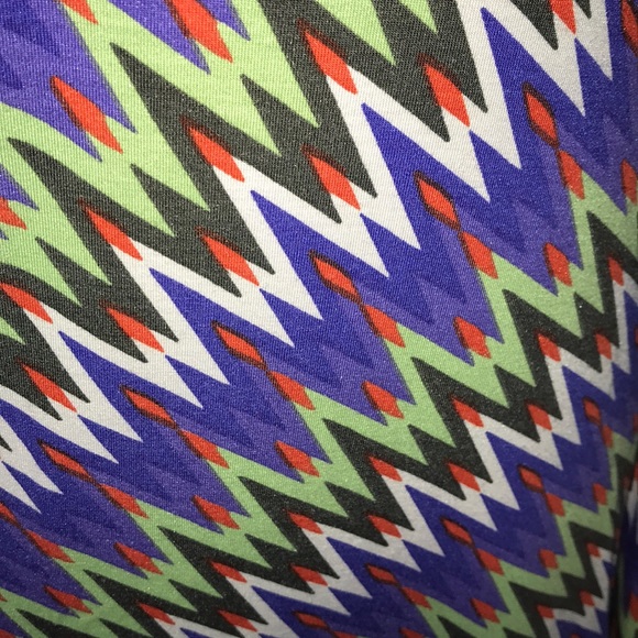 LuLaRoe Maxi Skirt - Picture 2 of 3